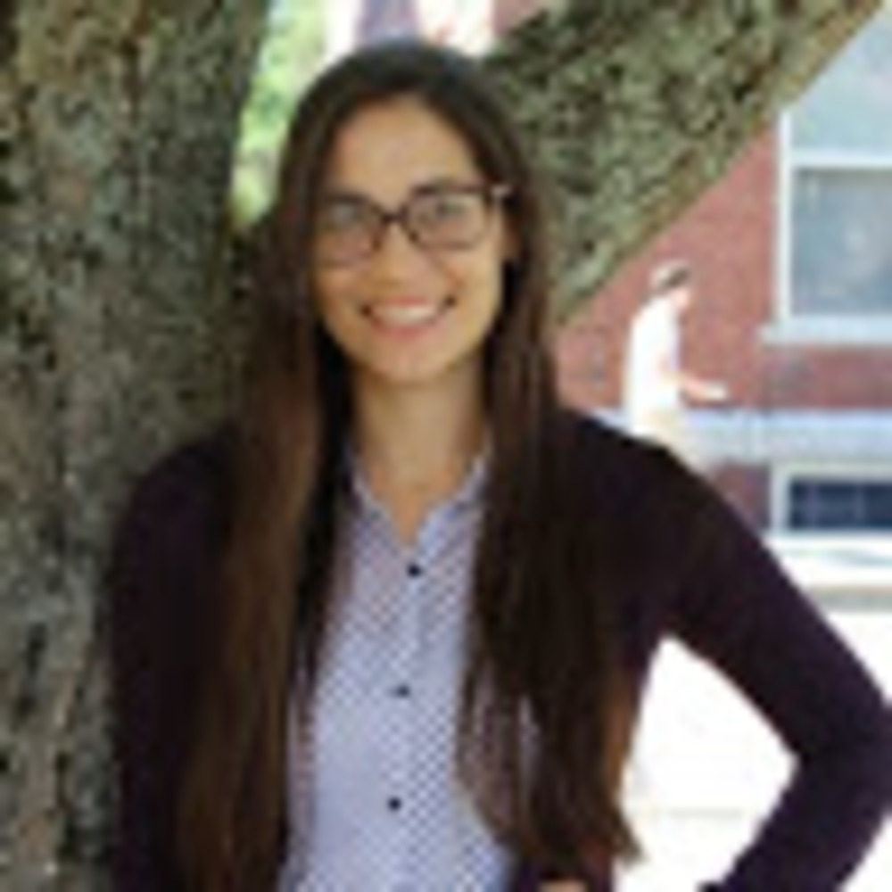 Meet your Posher, Jessica